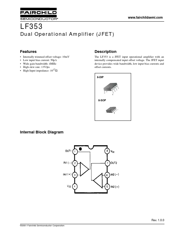 LF353