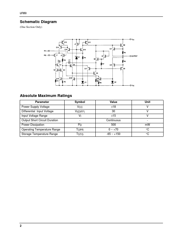 LF353