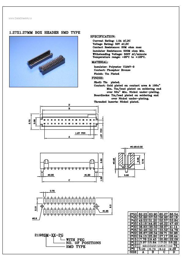 2198SM-xx-PG