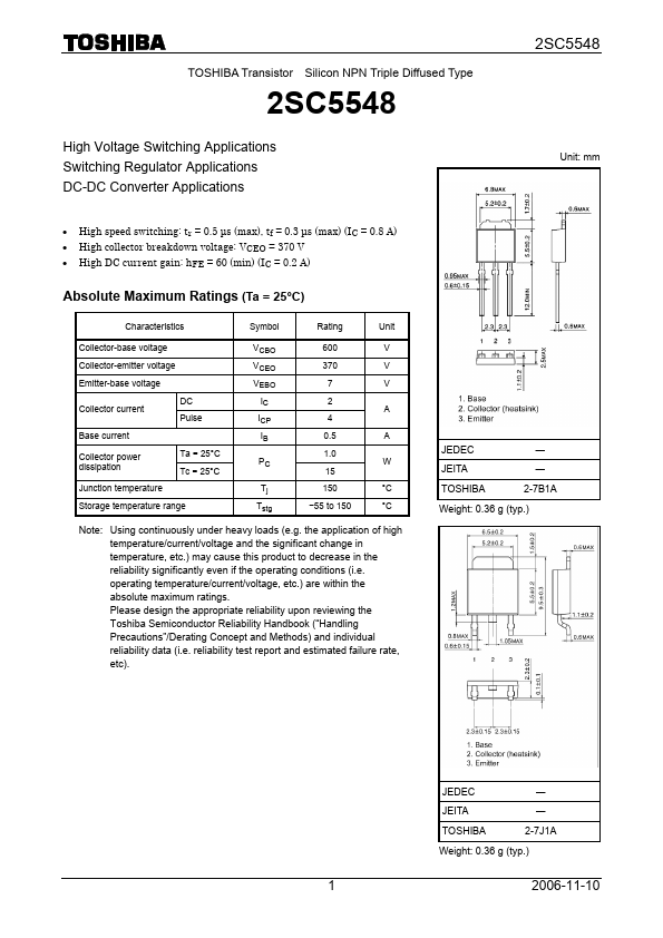 C5548