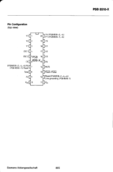 PSB8510-1