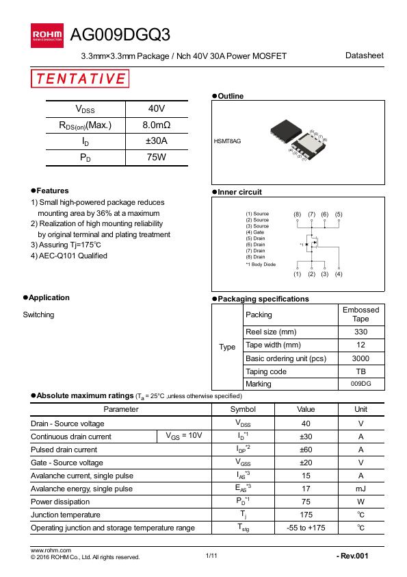 AG009DGQ3