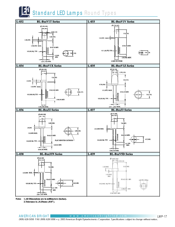 BL-B4533N