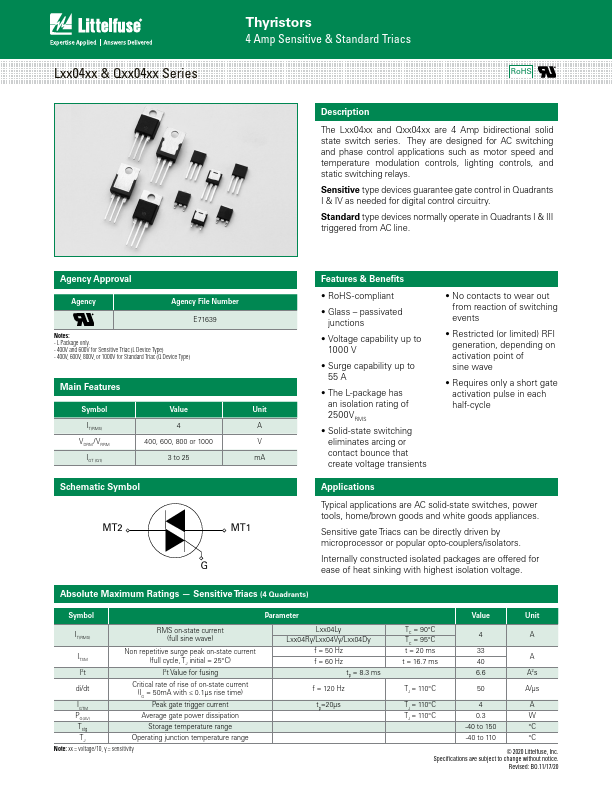 L6004D6