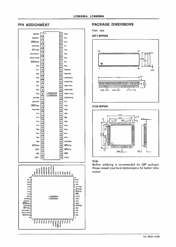 LC66558A