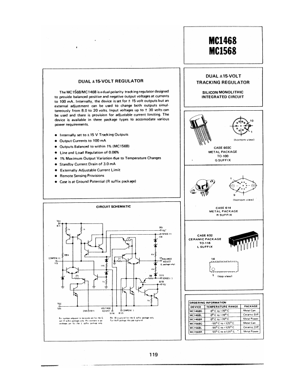 MC1468R