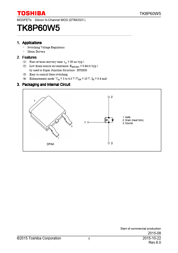 TK8P60W5