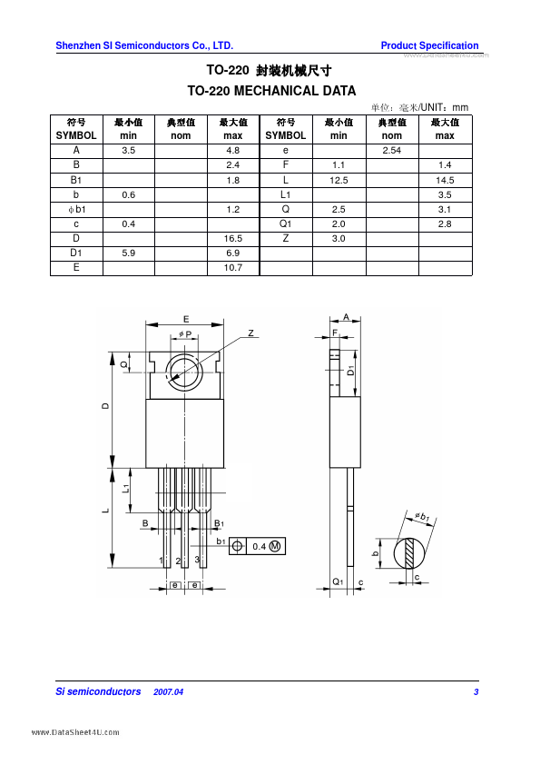 BLD137D