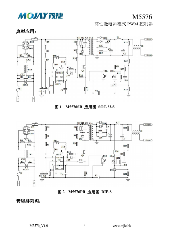 M5576