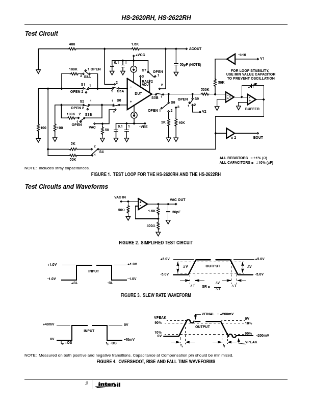 HS7-2622RH-Q