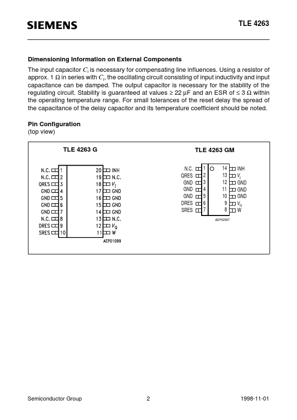 TLE4263