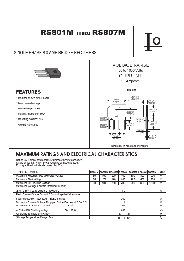 RS806