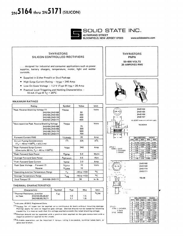 2N5171