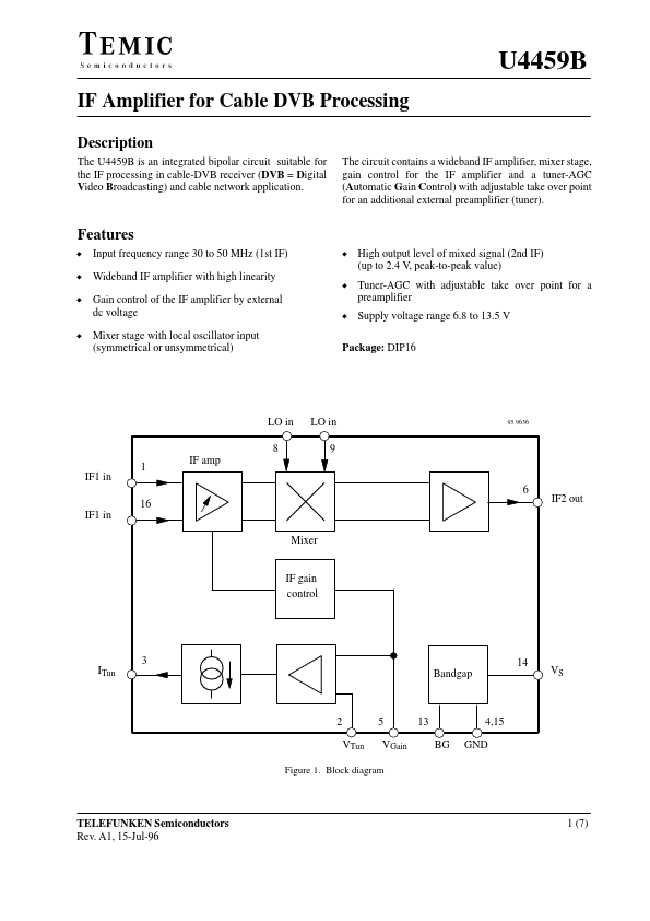 U4459B