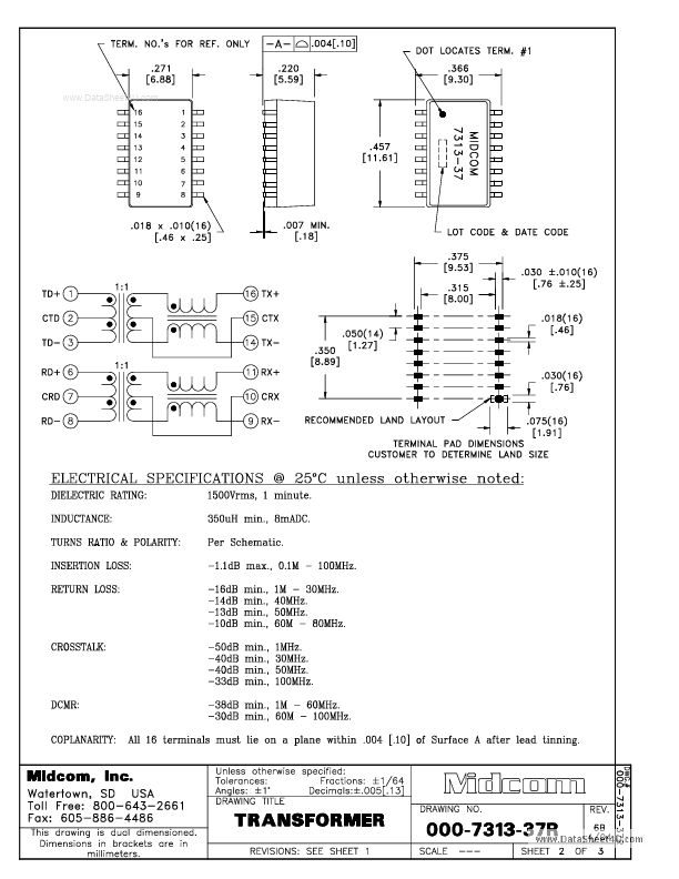 000-7313-37R