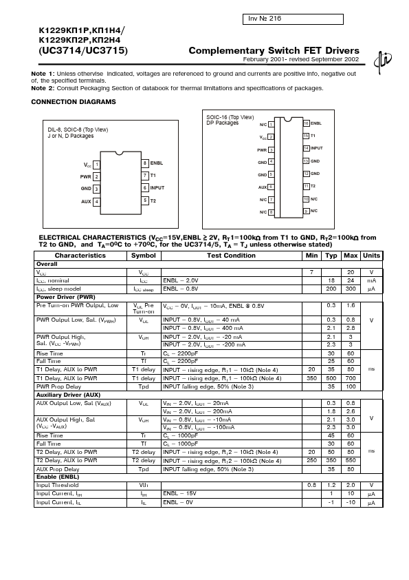 UC3714