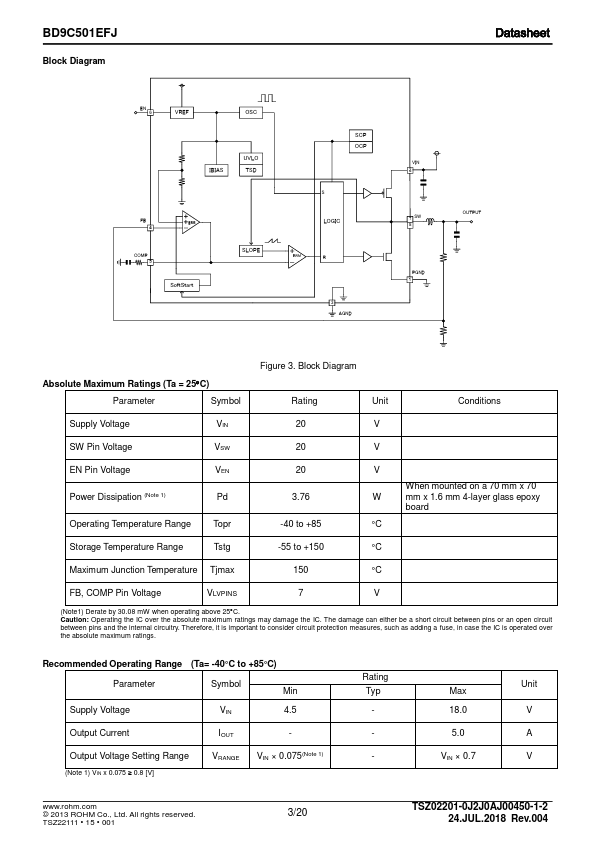 BD9C501EFJ