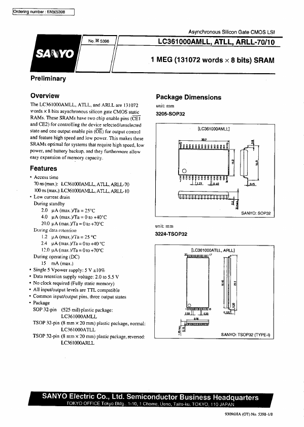 LC361000ATLL