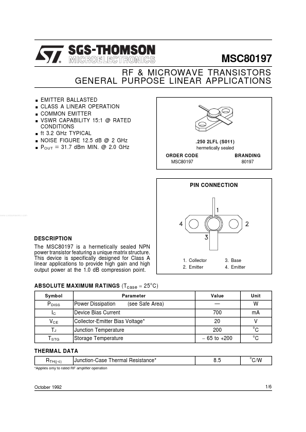 MSC80197