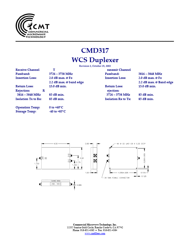 CMD317