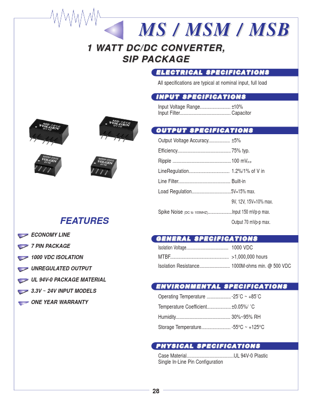 MSB-2415