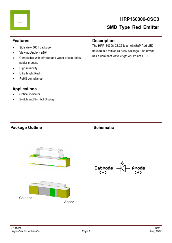 HRP160306-CSC3