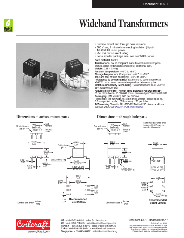 WB36-1SL