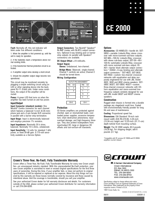 CE2000