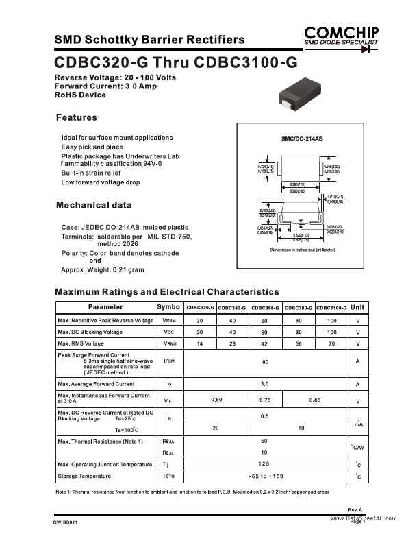 CDBC360-G