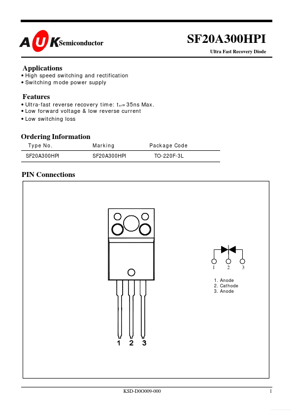 SF10A400H