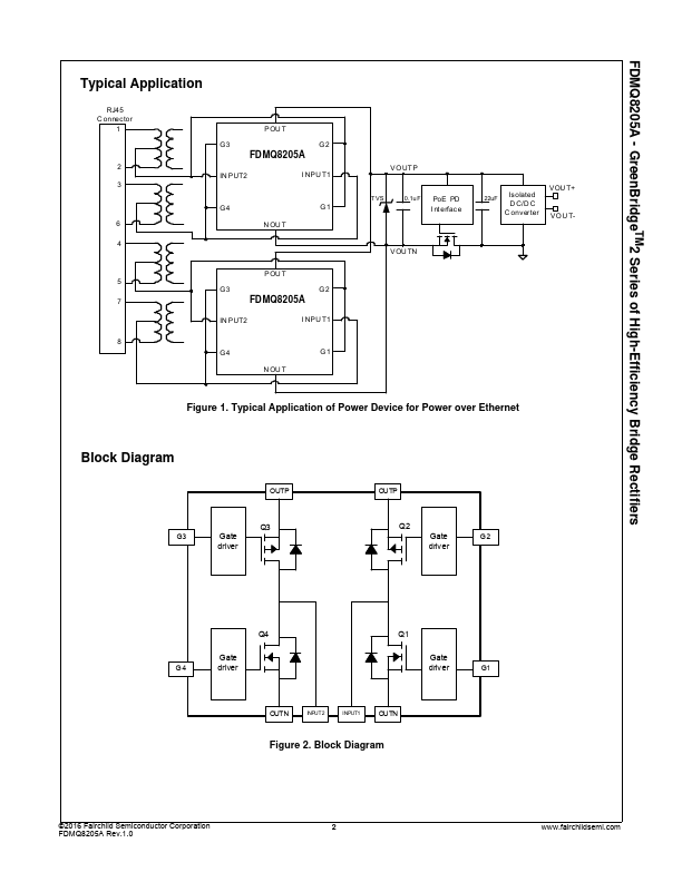 FDMQ8205A