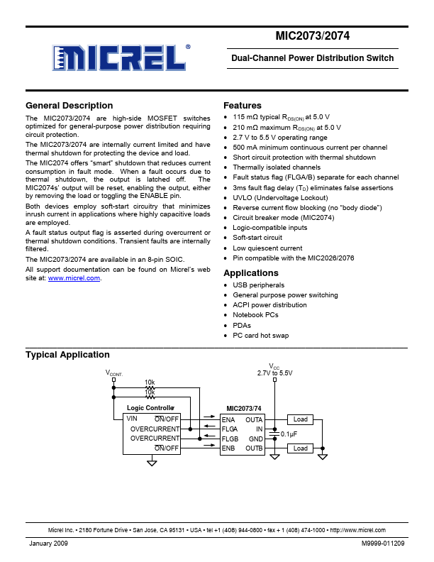 MIC2074