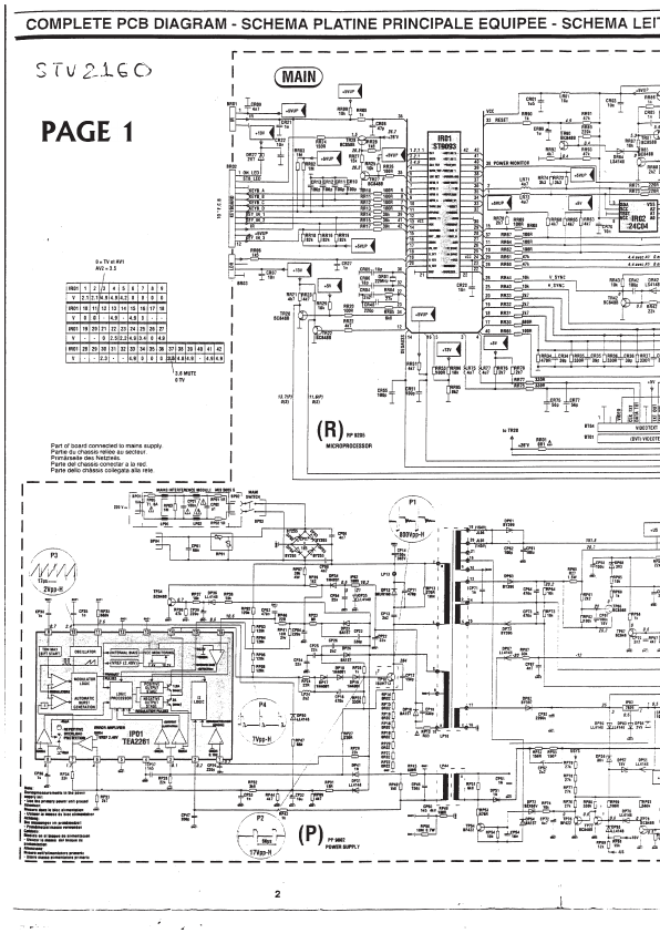 STV2160