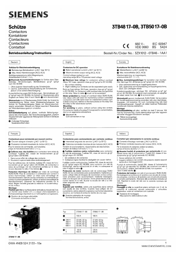 3TB5017-0B