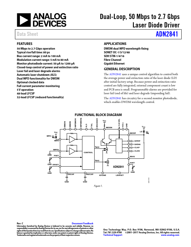 ADN2841