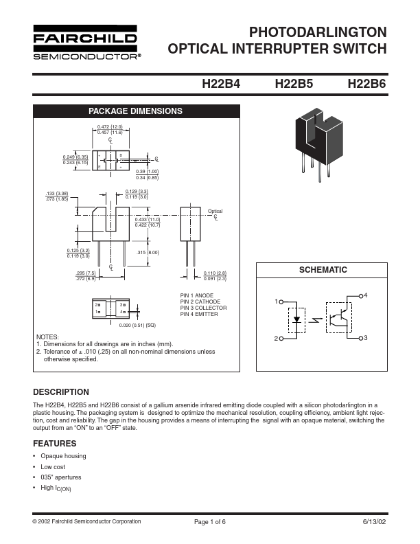 H22B4