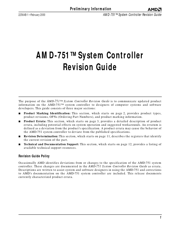 AMD-751