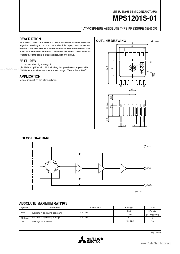 MPS1201S-01