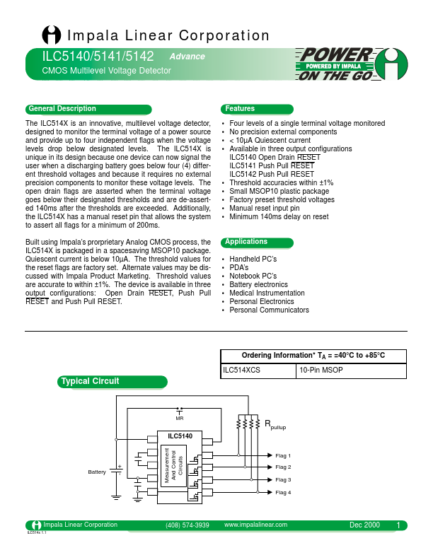 ILC5140