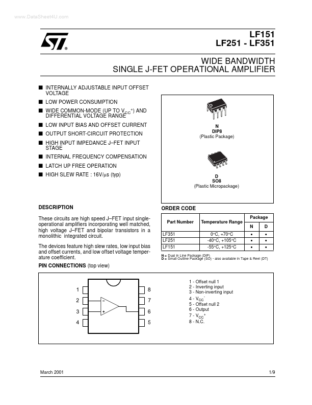 LF251