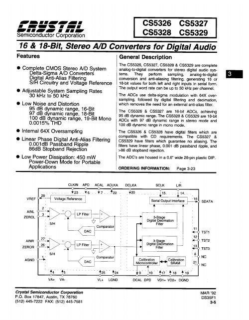 CS5329