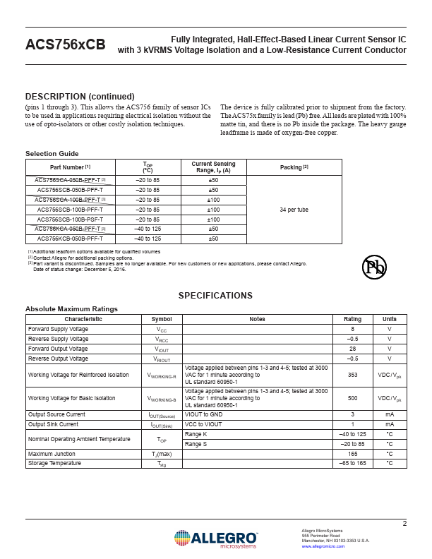 ACS756SCB