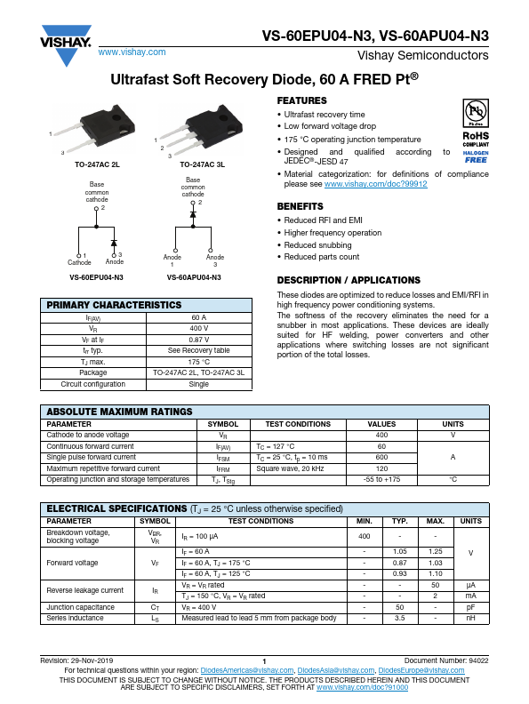 VS-60APU04-N3