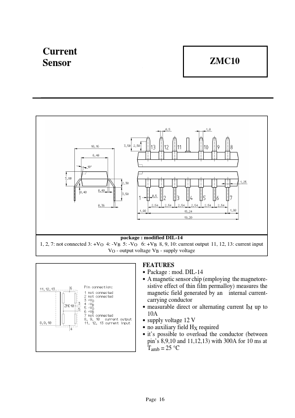 ZMC10