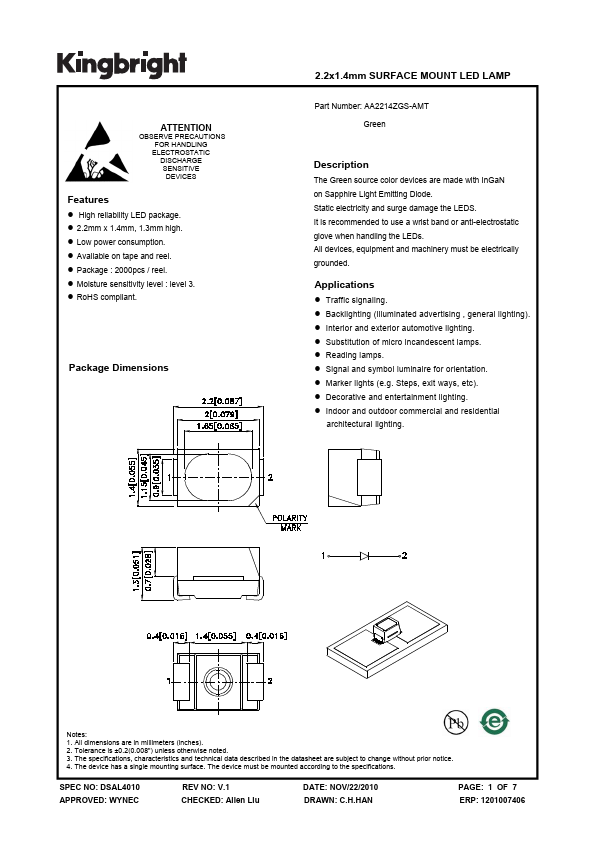 A2214ZGS-AMT