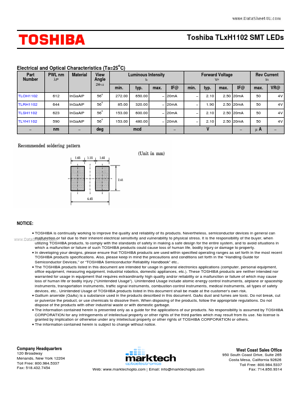 TLXH1102