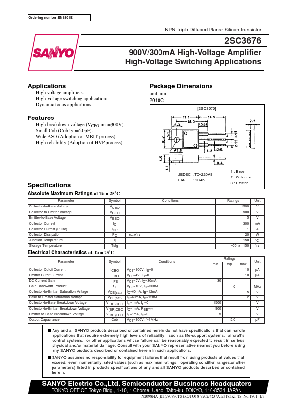 C3676