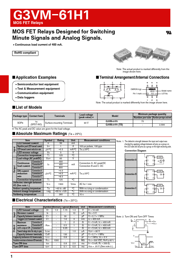 G3VM-S5