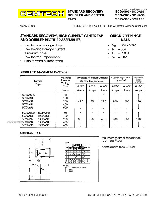 SCNAS6