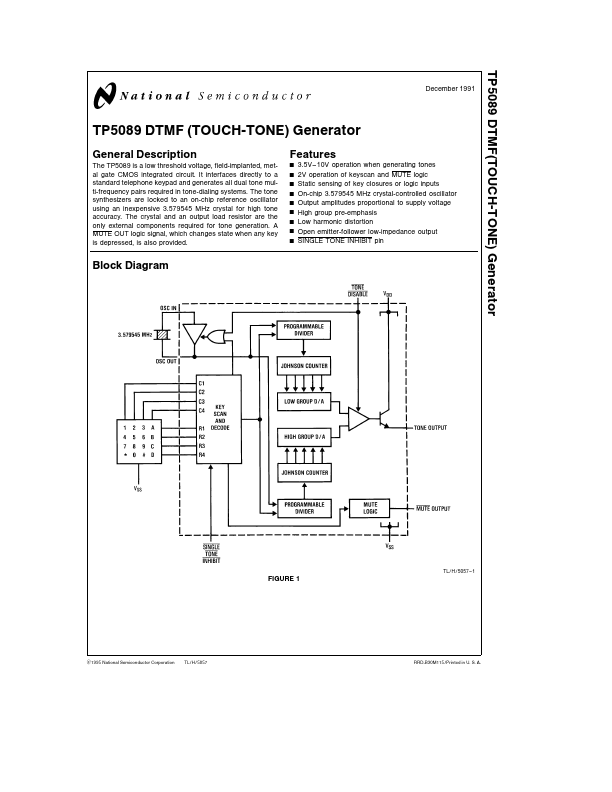 TP5089